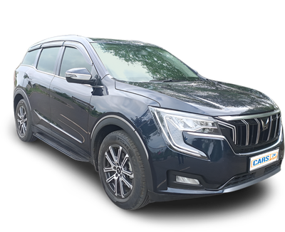 Mahindra XUV700-img